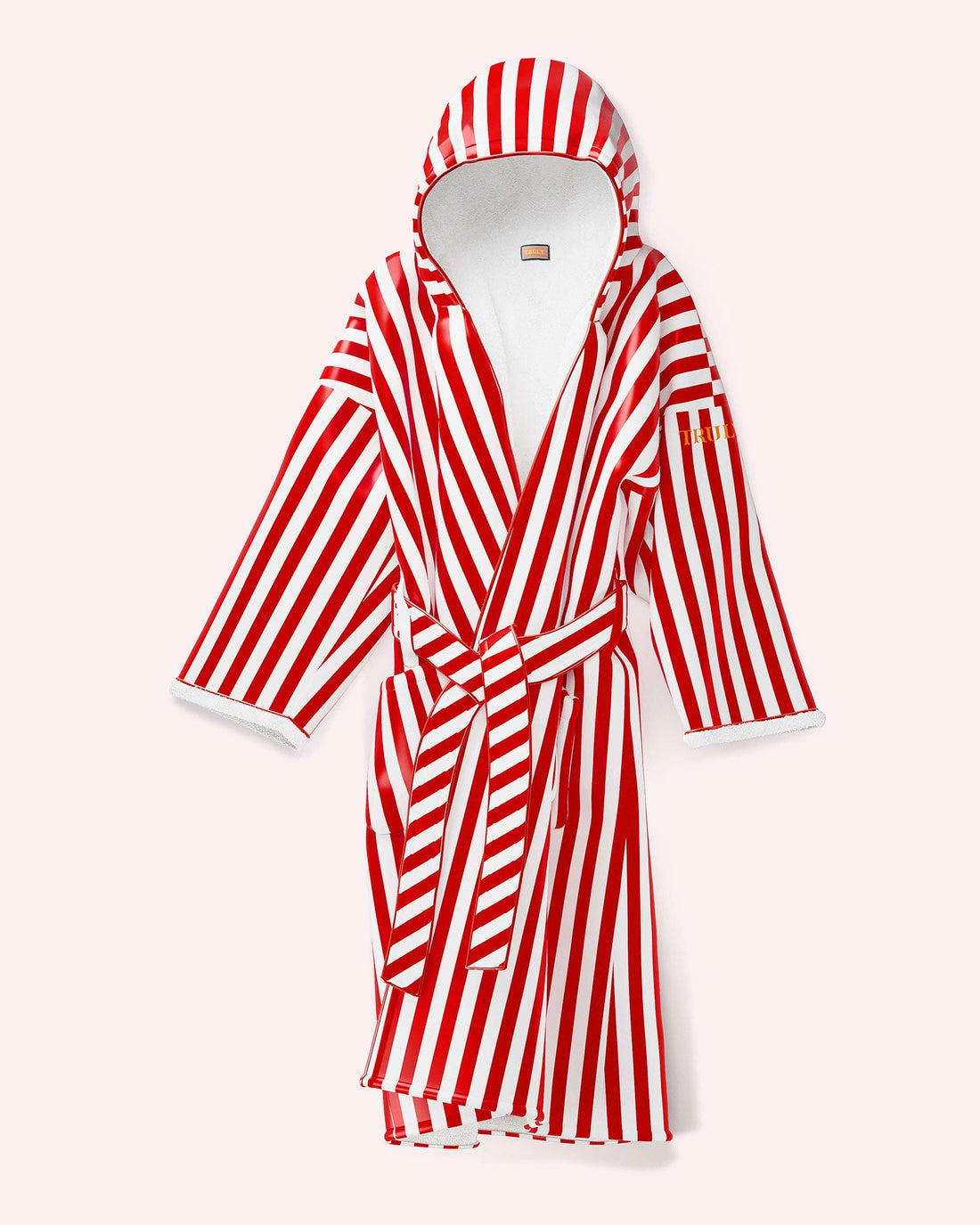 Signature VIP Collection Bath Robe - Truly