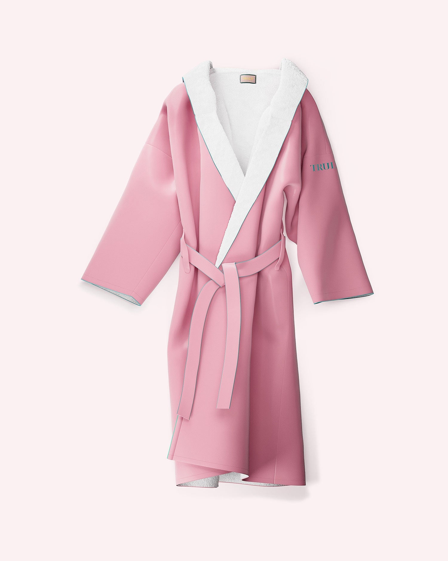 Signature Luxury Bathrobe - Truly