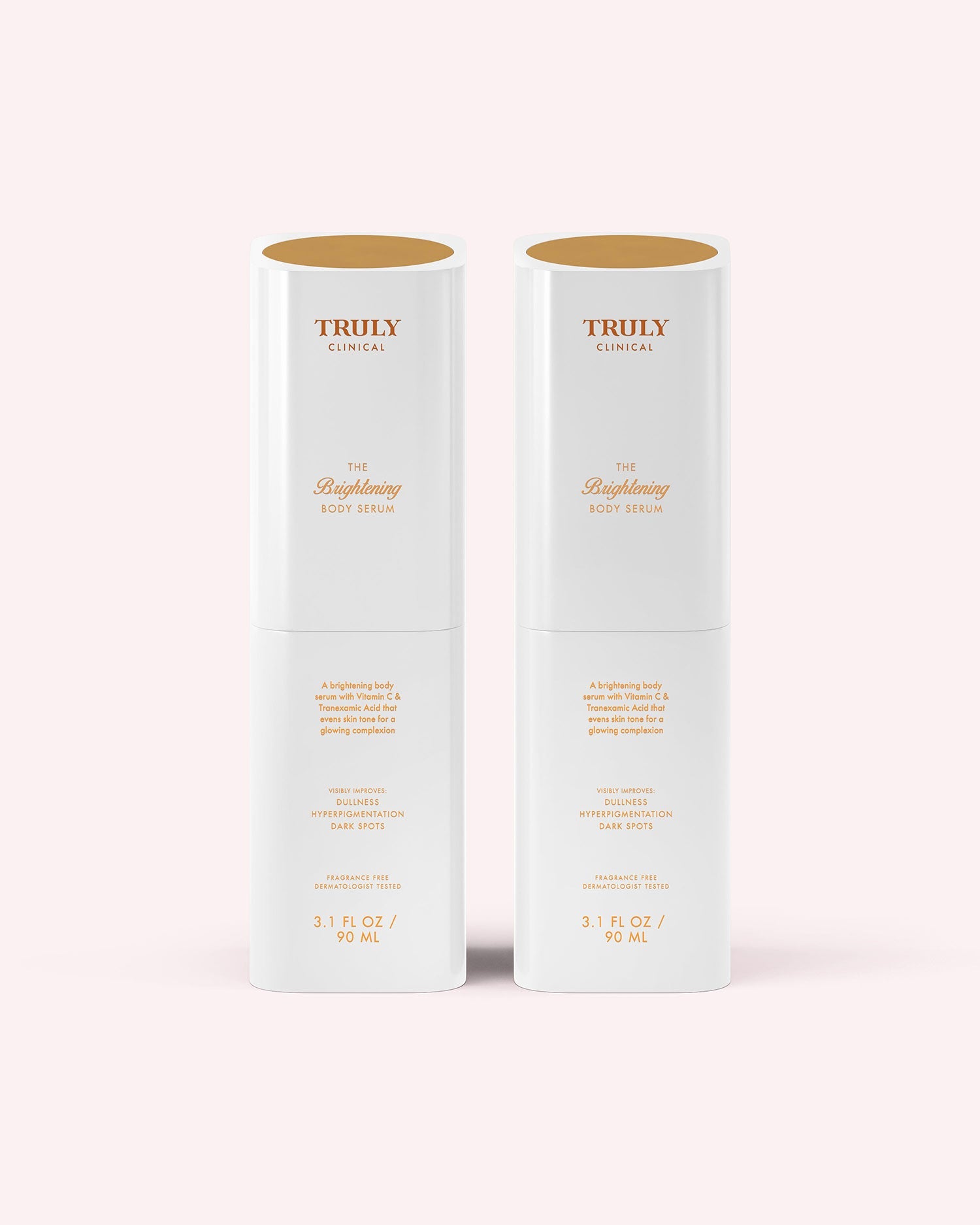 The Brightening Body Serum - Truly