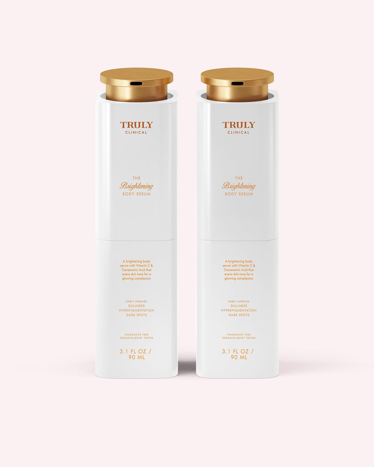 The Brightening Body Serum - Truly