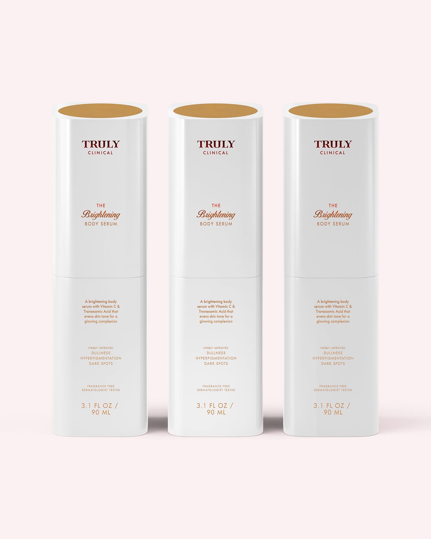 The Brightening Body Serum - Truly