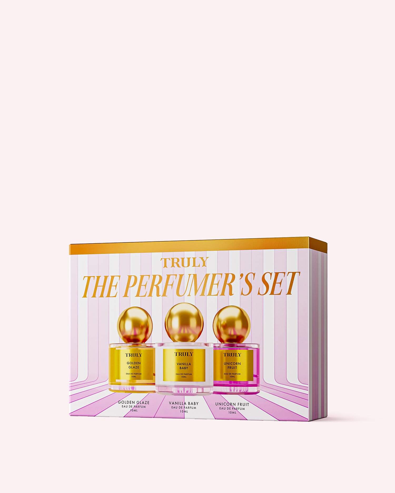 The Perfumer's Set - Truly