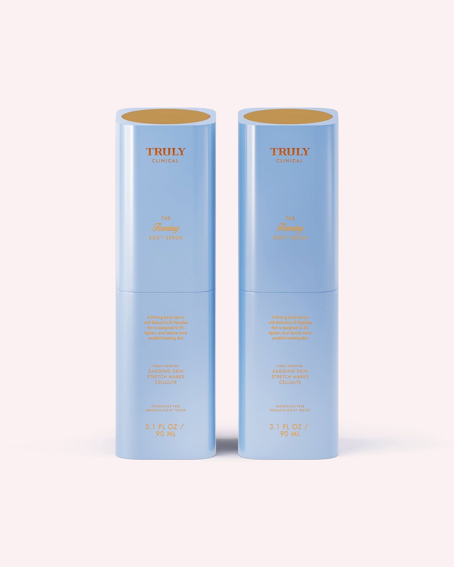 The Firming Body Serum - Truly