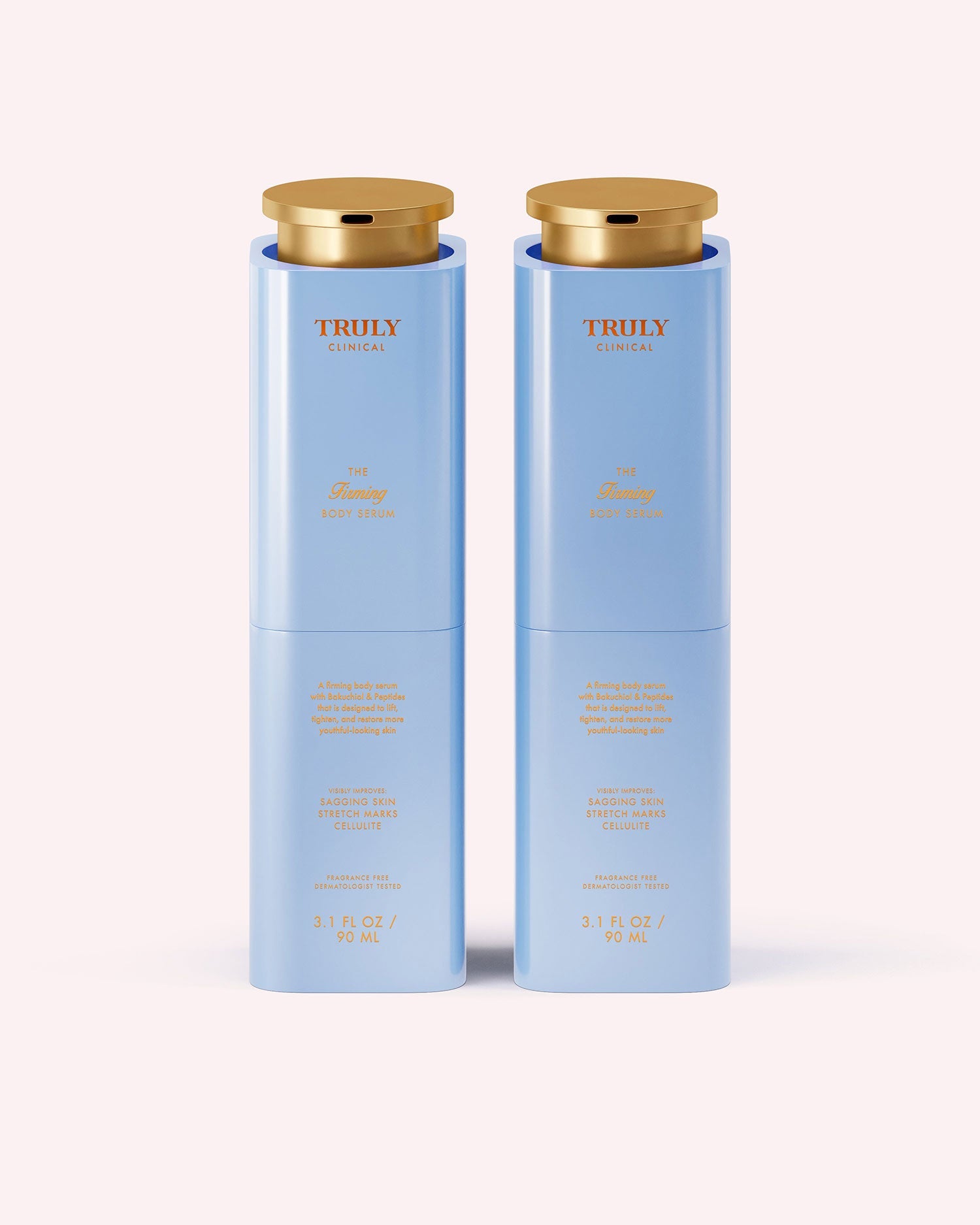 The Firming Body Serum - Truly