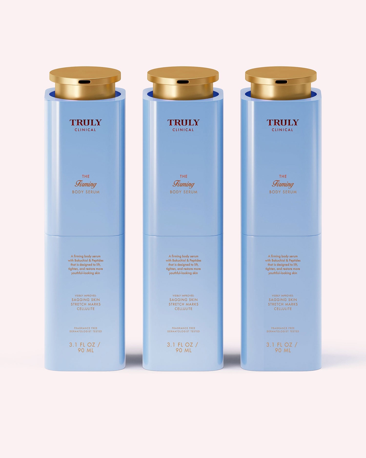 The Firming Body Serum - Truly