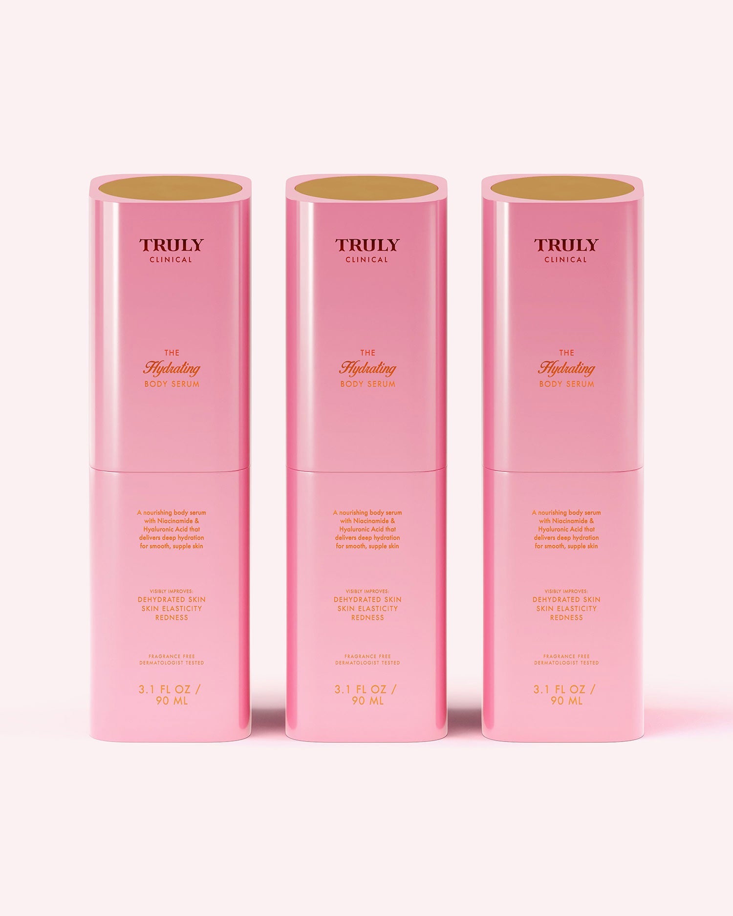 The Hydrating Body Serum - Truly