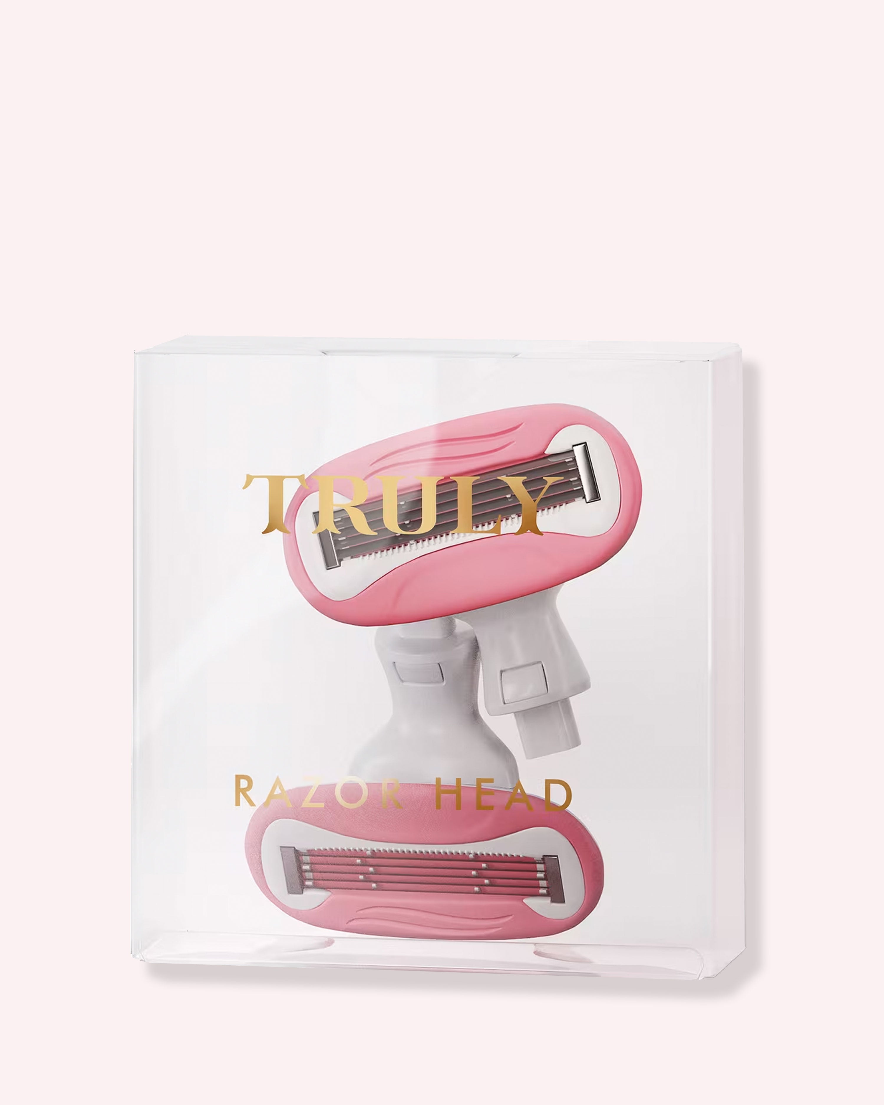 Razor Cartridges - Truly