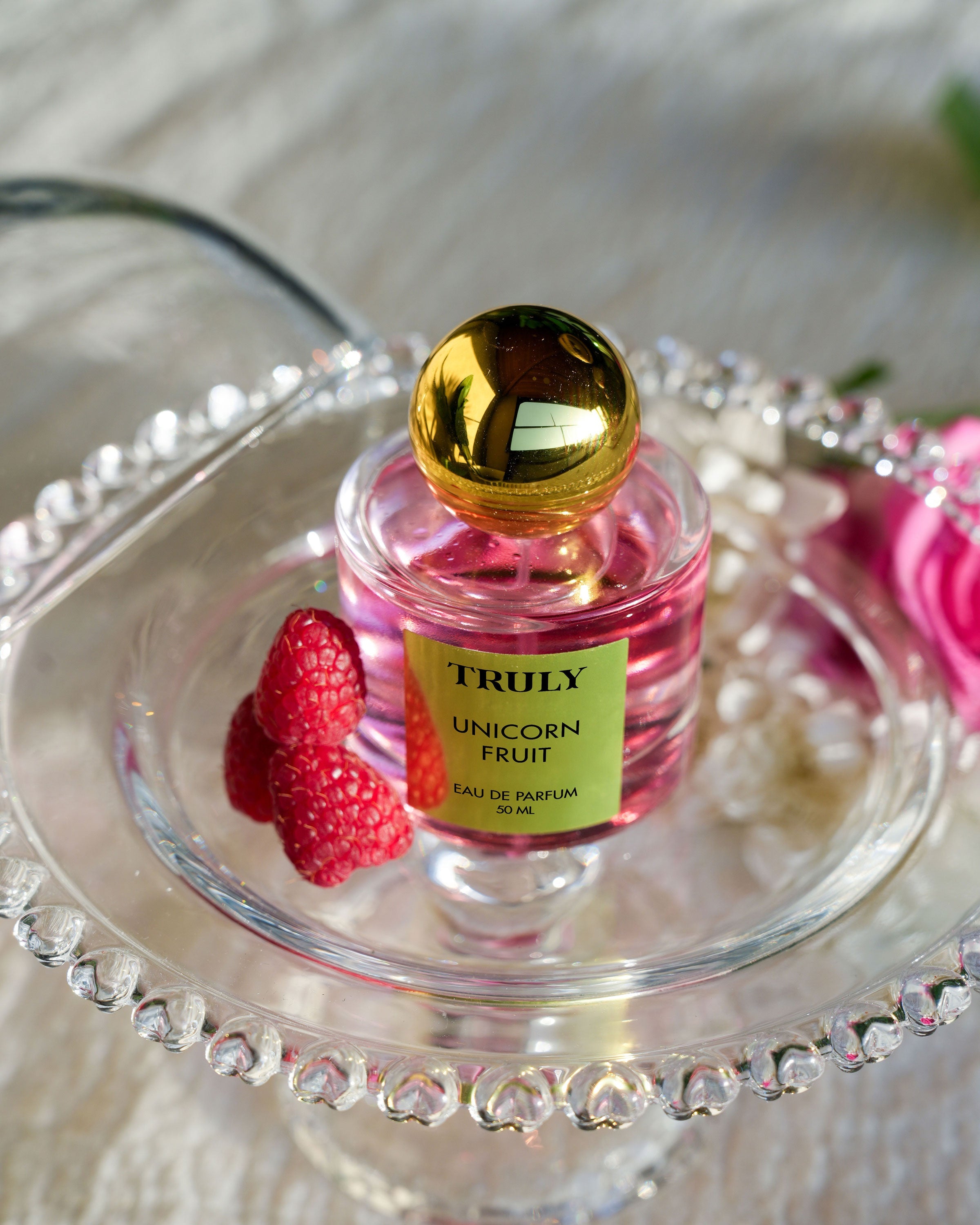 Unicorn Fruit Eau De Parfum - Truly
