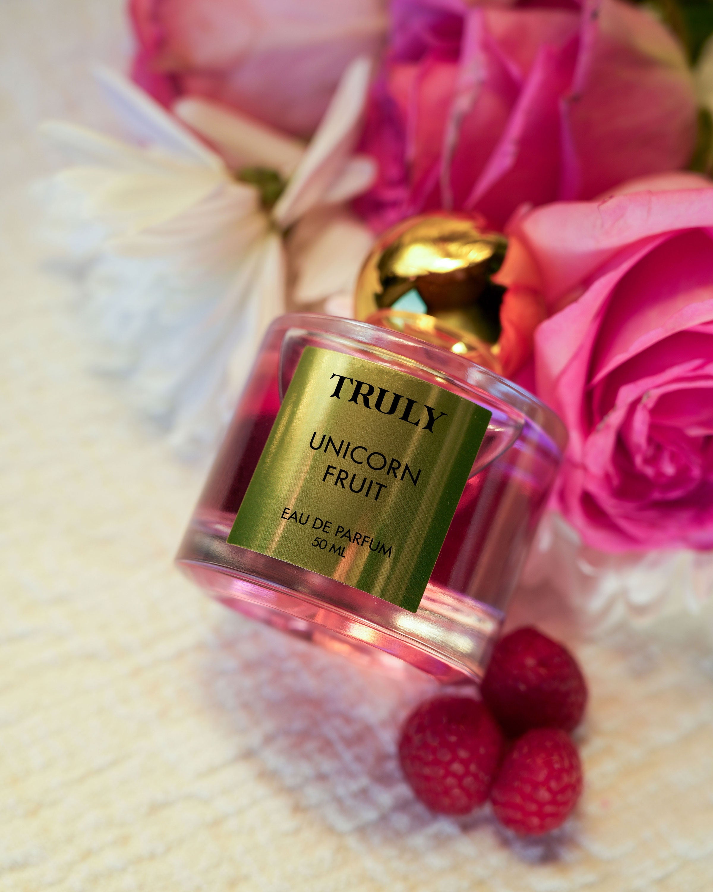 Unicorn Fruit Eau De Parfum - Truly