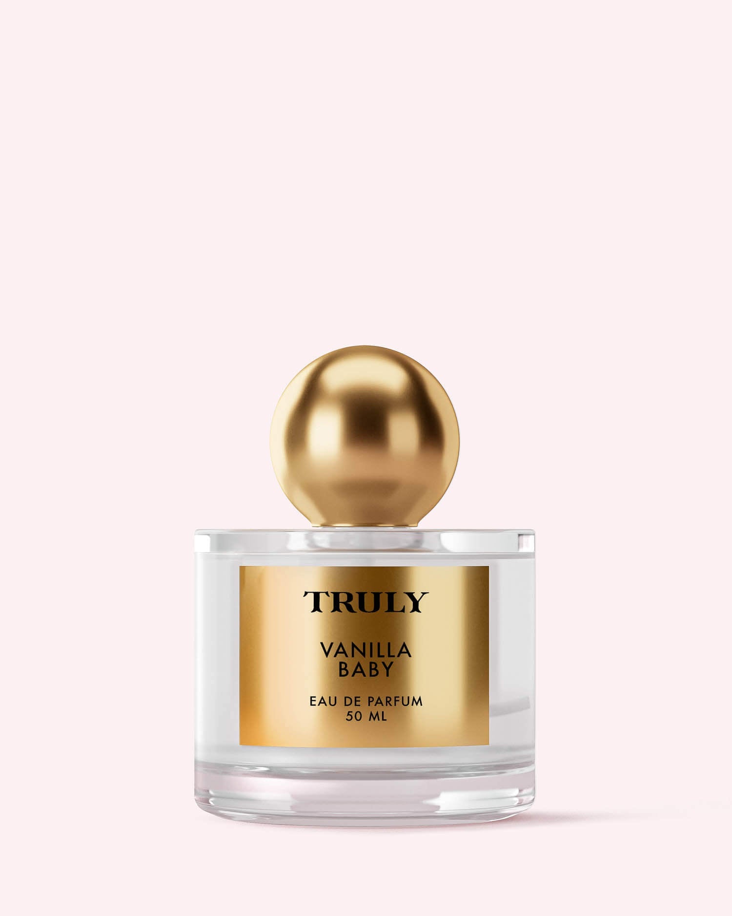 Vanilla Baby Eau De Parfum - Truly