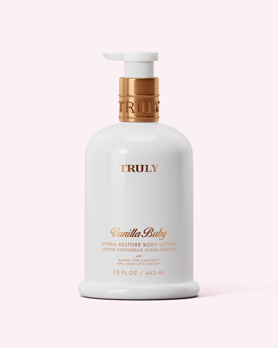 Hydra-Restore Body Lotion - Truly
