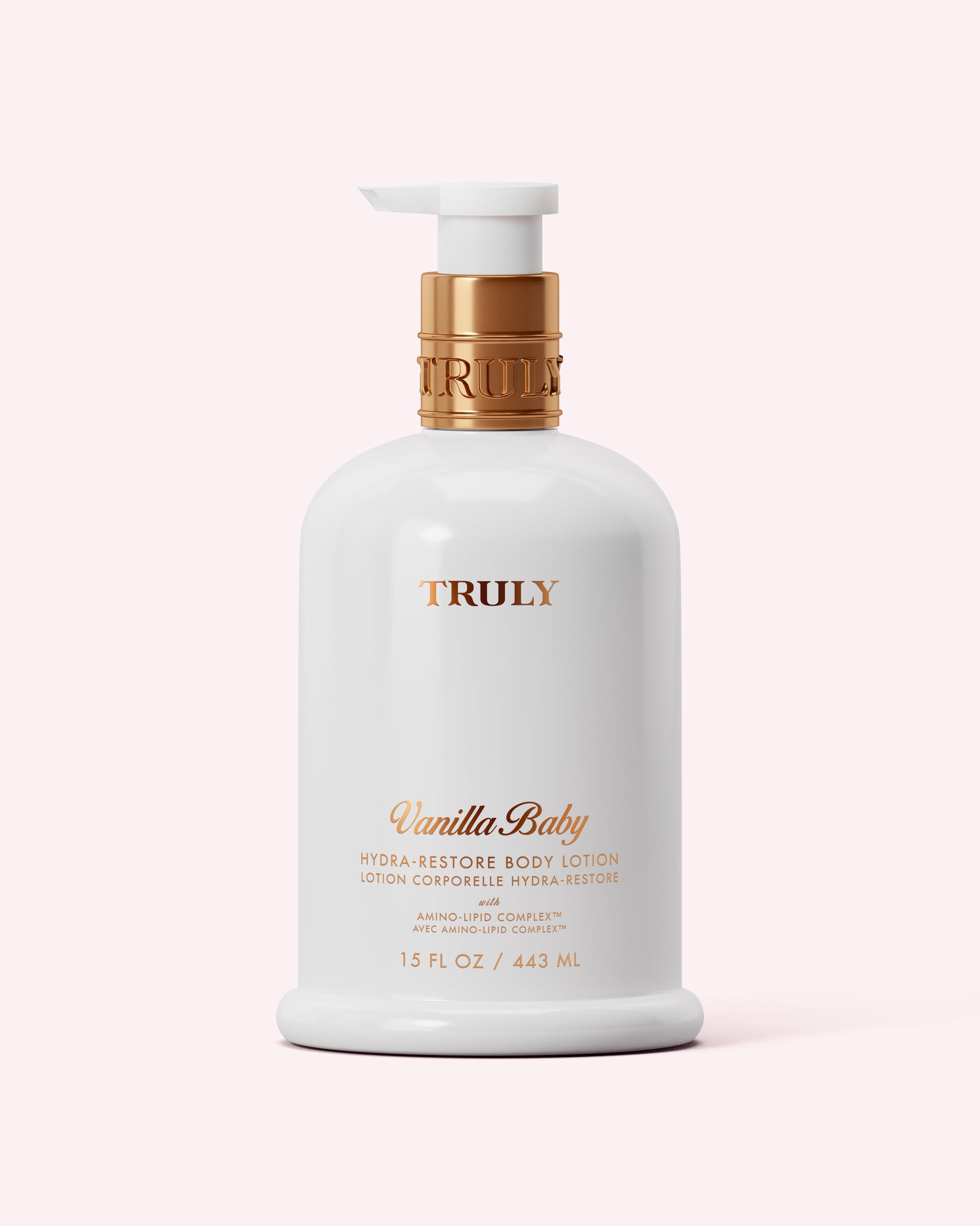 Hydra-Restore Body Lotion - Truly