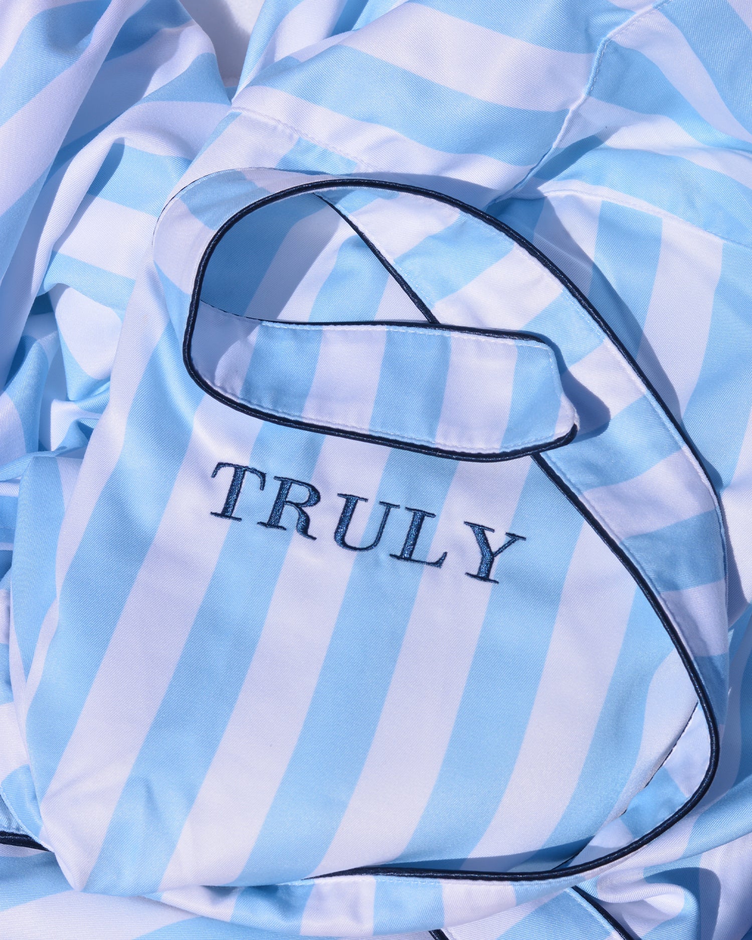 Mykonos Luxury Robe - Truly