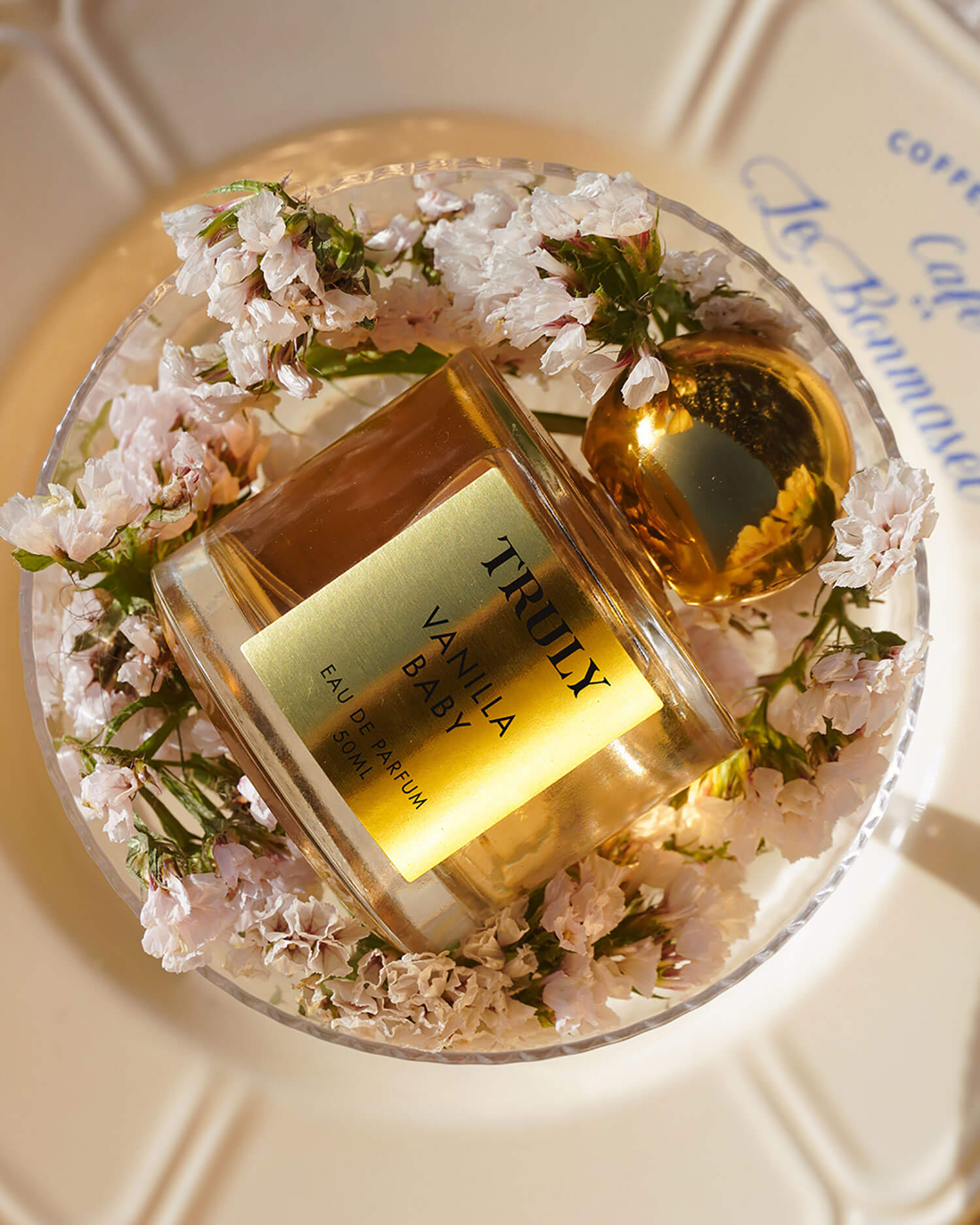 Temptations Collection Eau De Parfum Set - Truly