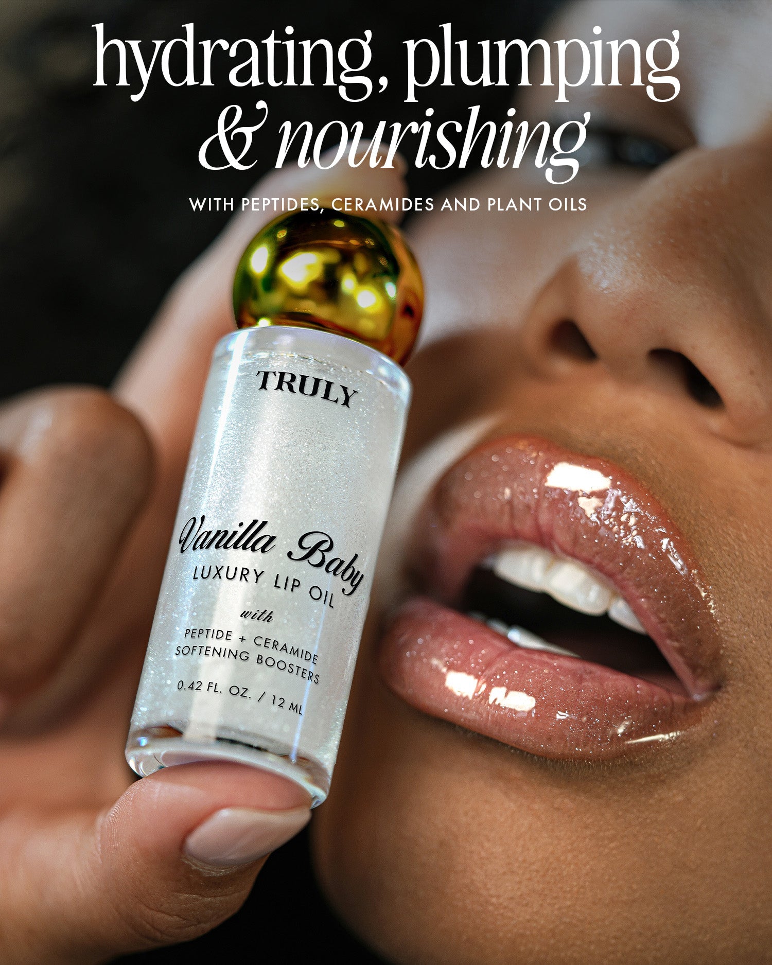 The Shimmer Duo - Truly